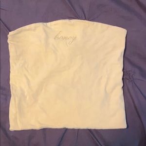 Brandy Melville, Honey rube top